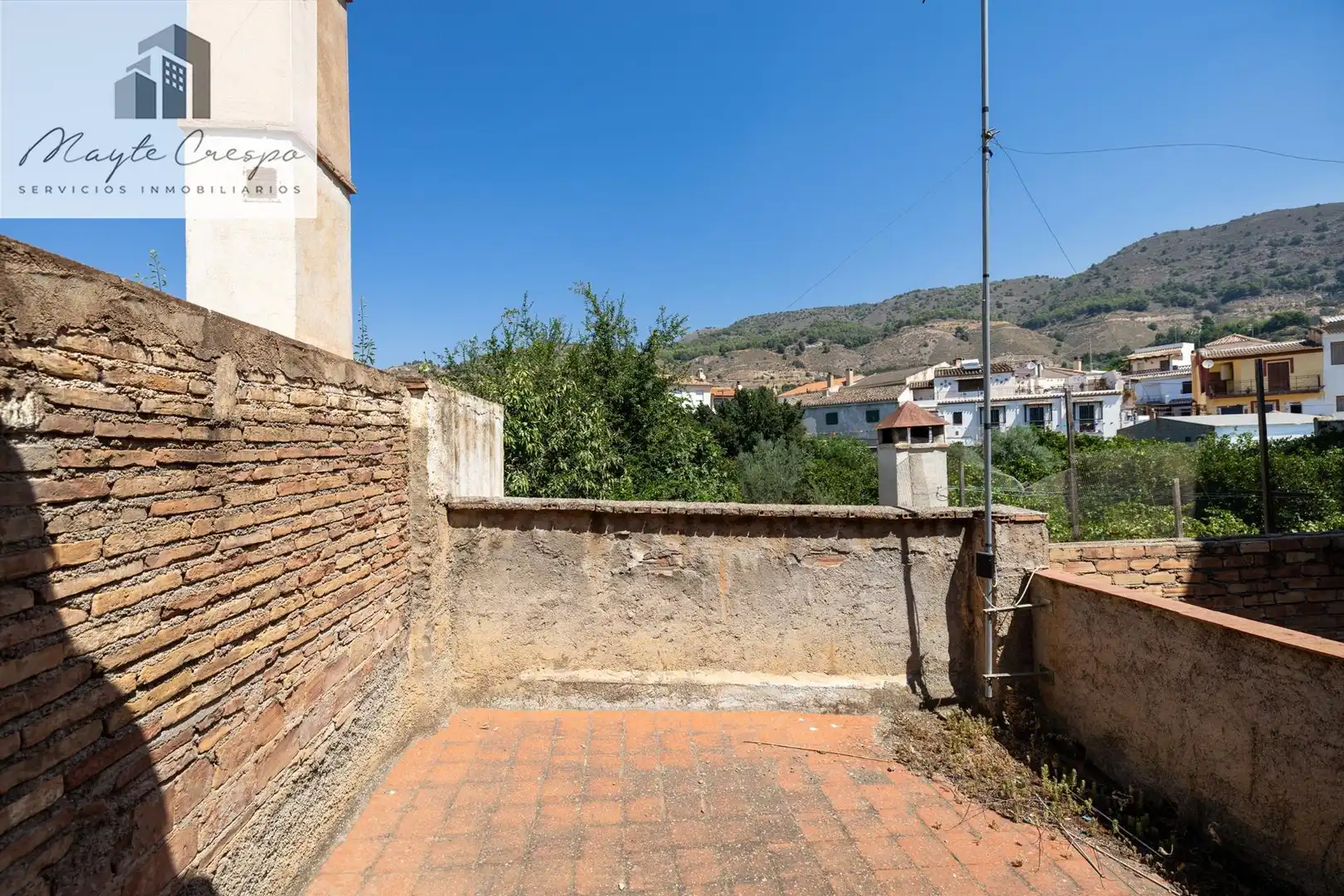 Casa in vendita a Lecrín, imagen 2