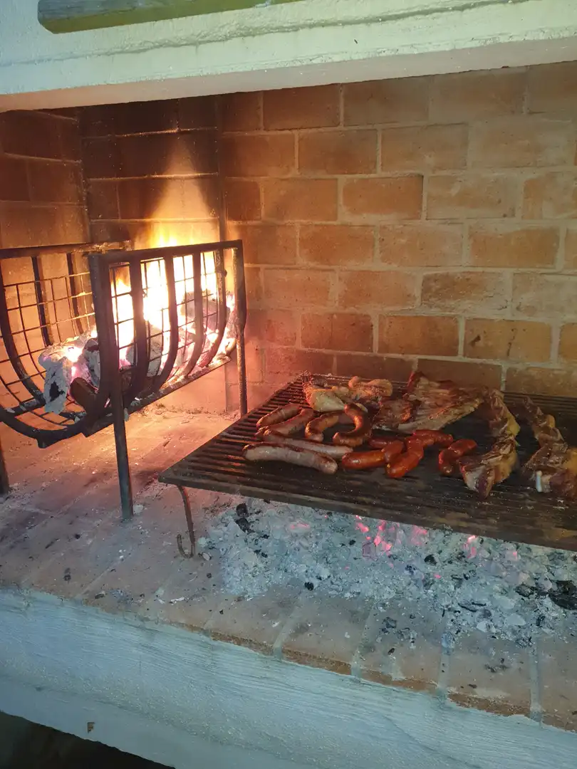 Casa o chalet de alquiler en Sa Pobla con Calefacción, Jardín privado y Terraza