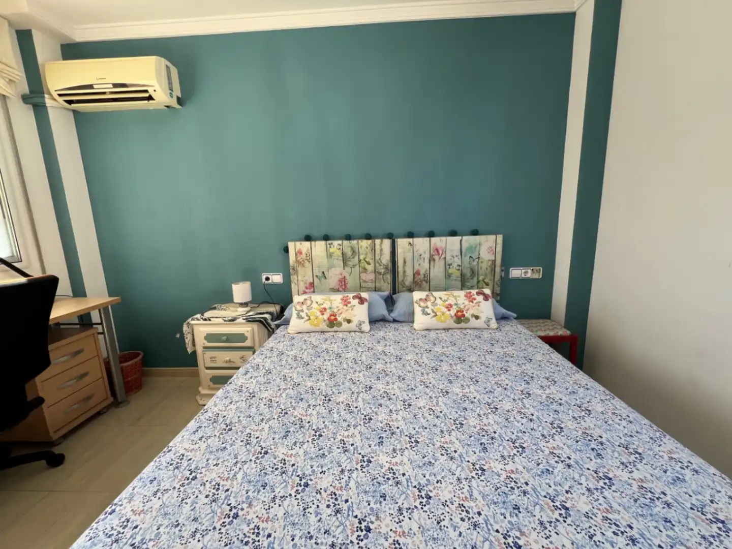 Dormitori de Casa o xalet en venda en Oliva
