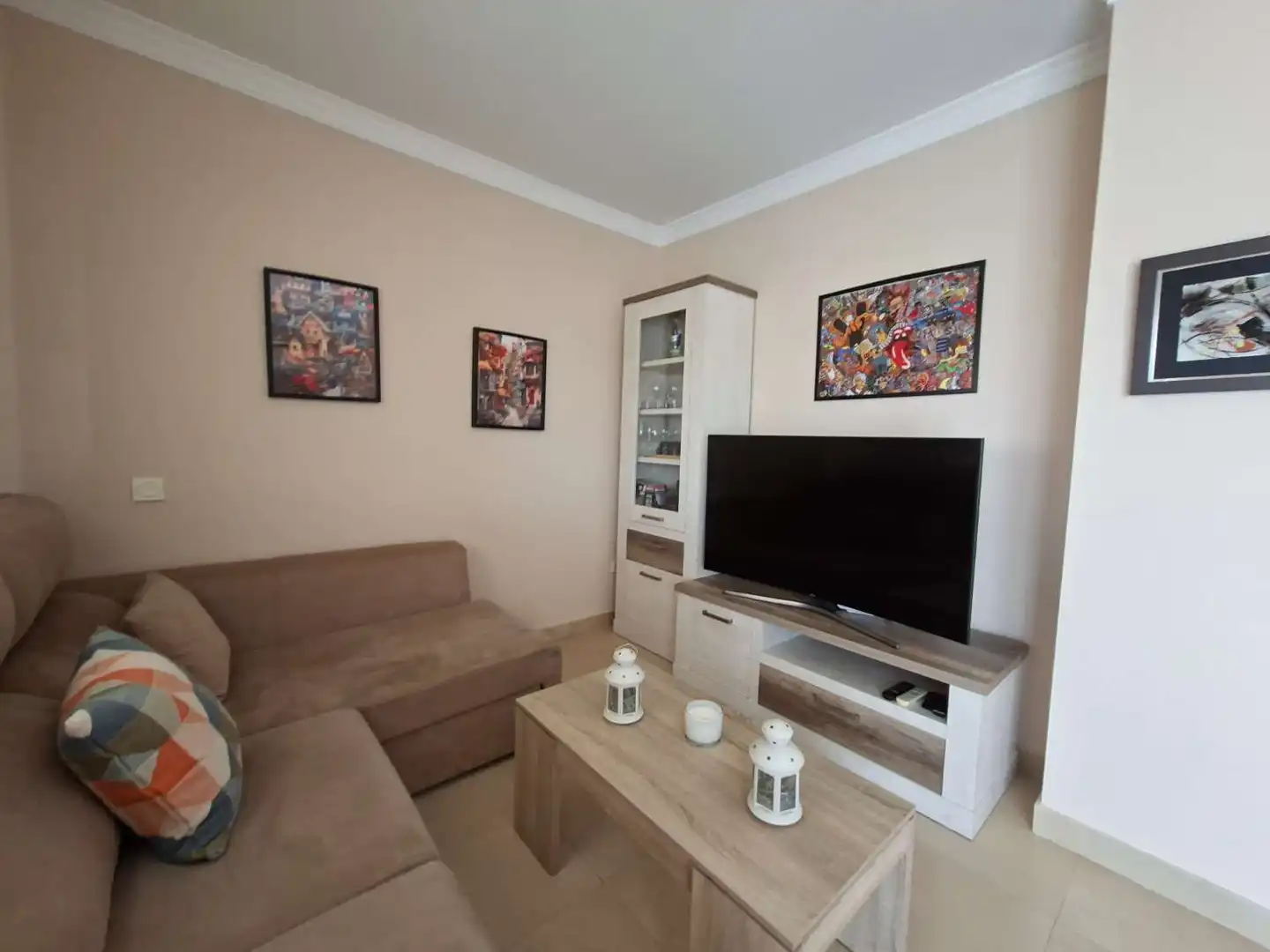 Flat with pool for sale in Caleta de Vélez, imagen 19