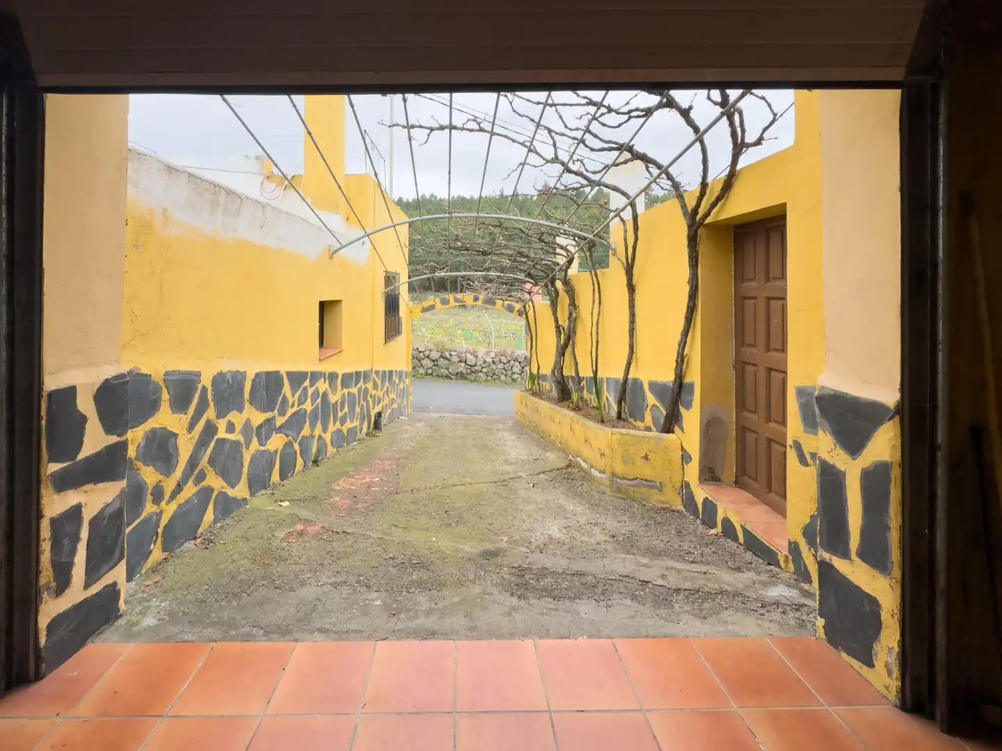 House with garden for sale in Caserío del Miradero, imagen 65