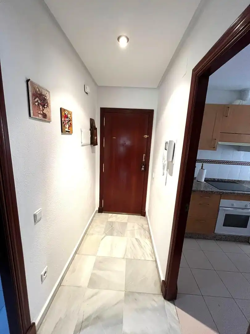 Flat with lift for sale in Barbate ciudad, imagen 7