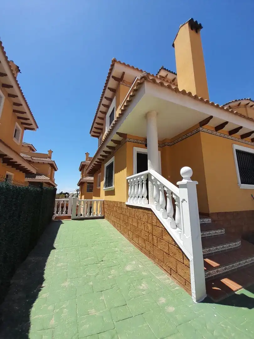 Casa en venda a Rojales
