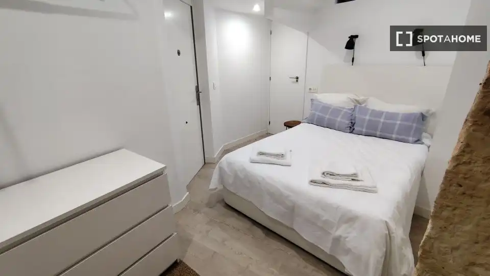 Room in Universidad - Tenerías