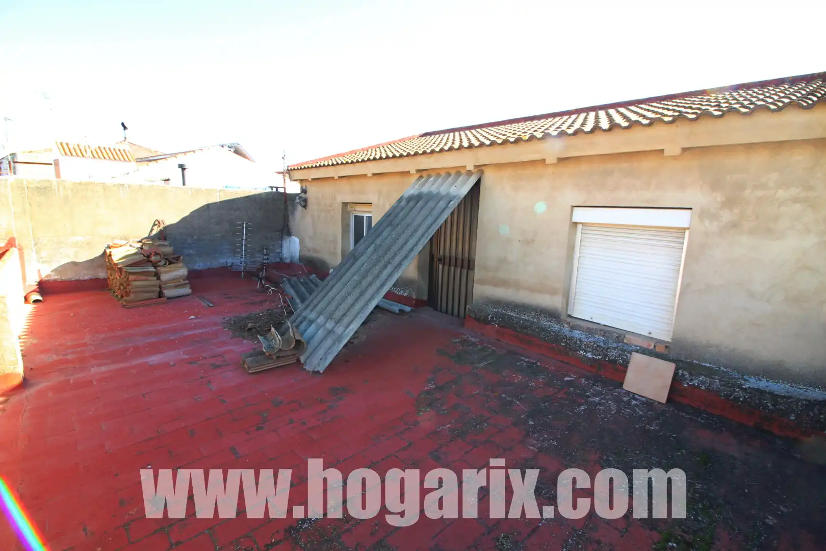 Terrace of Houses for sale in Niebla