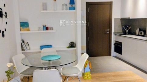 Foto 2 von Wohnung zur Miete in Paseo del Mar, 10, Palmanova, Calvià