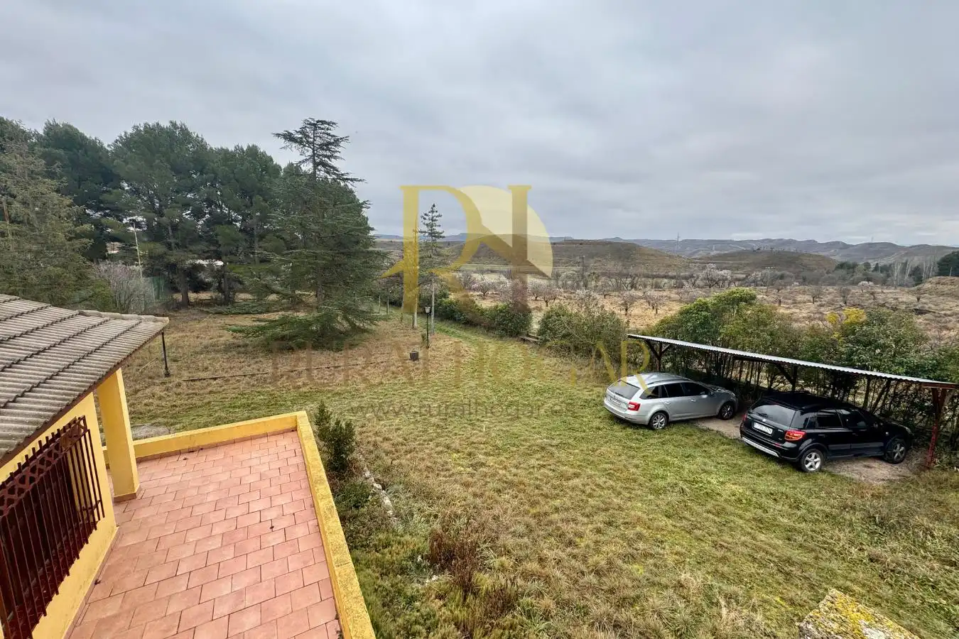 Casa o xalet en venda a Paraje Marivella, 59, Marivella - Huérmeda - Embid de la Ribera