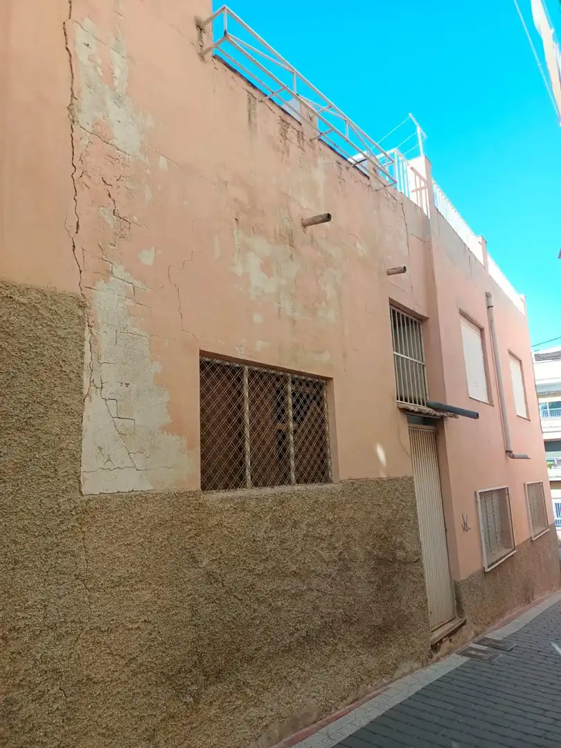 Haus zum Verkauf in Casco Urbano, imagen 12