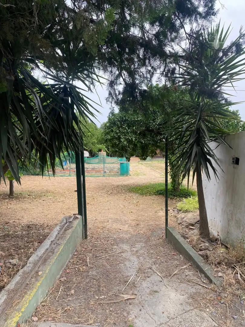 Casa o chalet en venta en Gibraleón