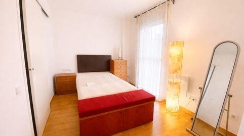 Foto 3 de Pis en venda a Carrer del Col·legi, Barri del Centre, Terrassa