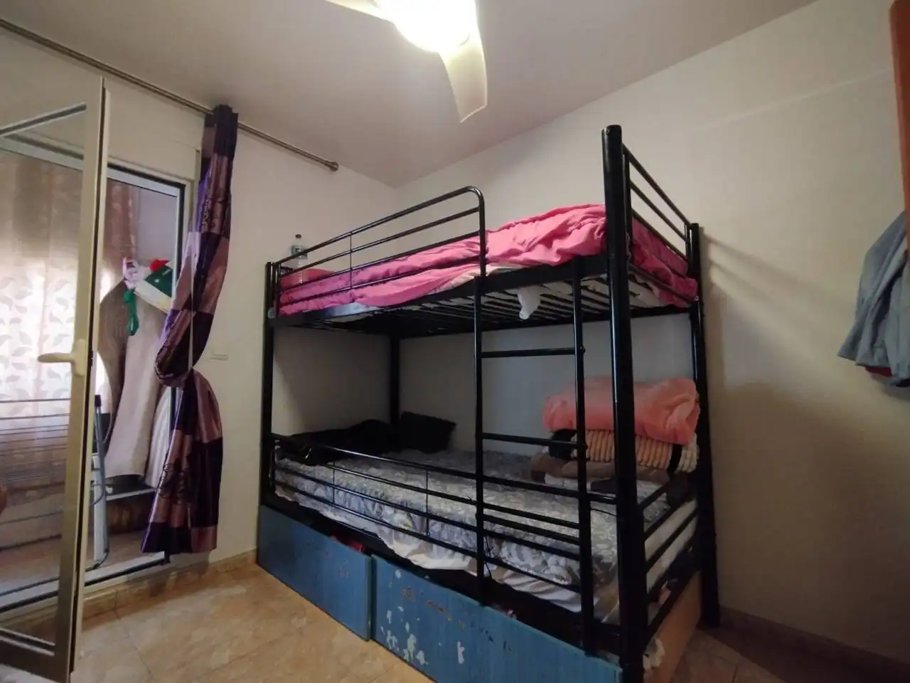 Flat for sale in Pasaje Campoamor, imagen 14