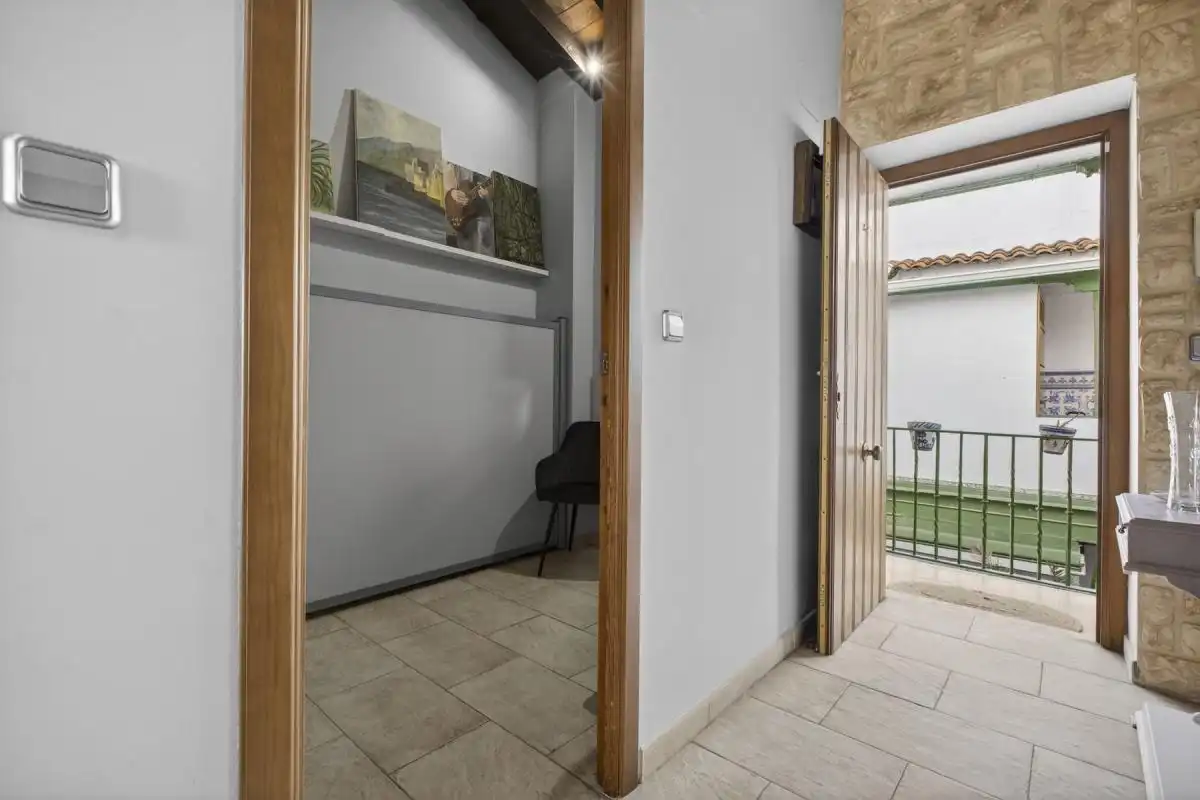 Duplexes for sale in C. Pureza, Triana Casco Antiguo