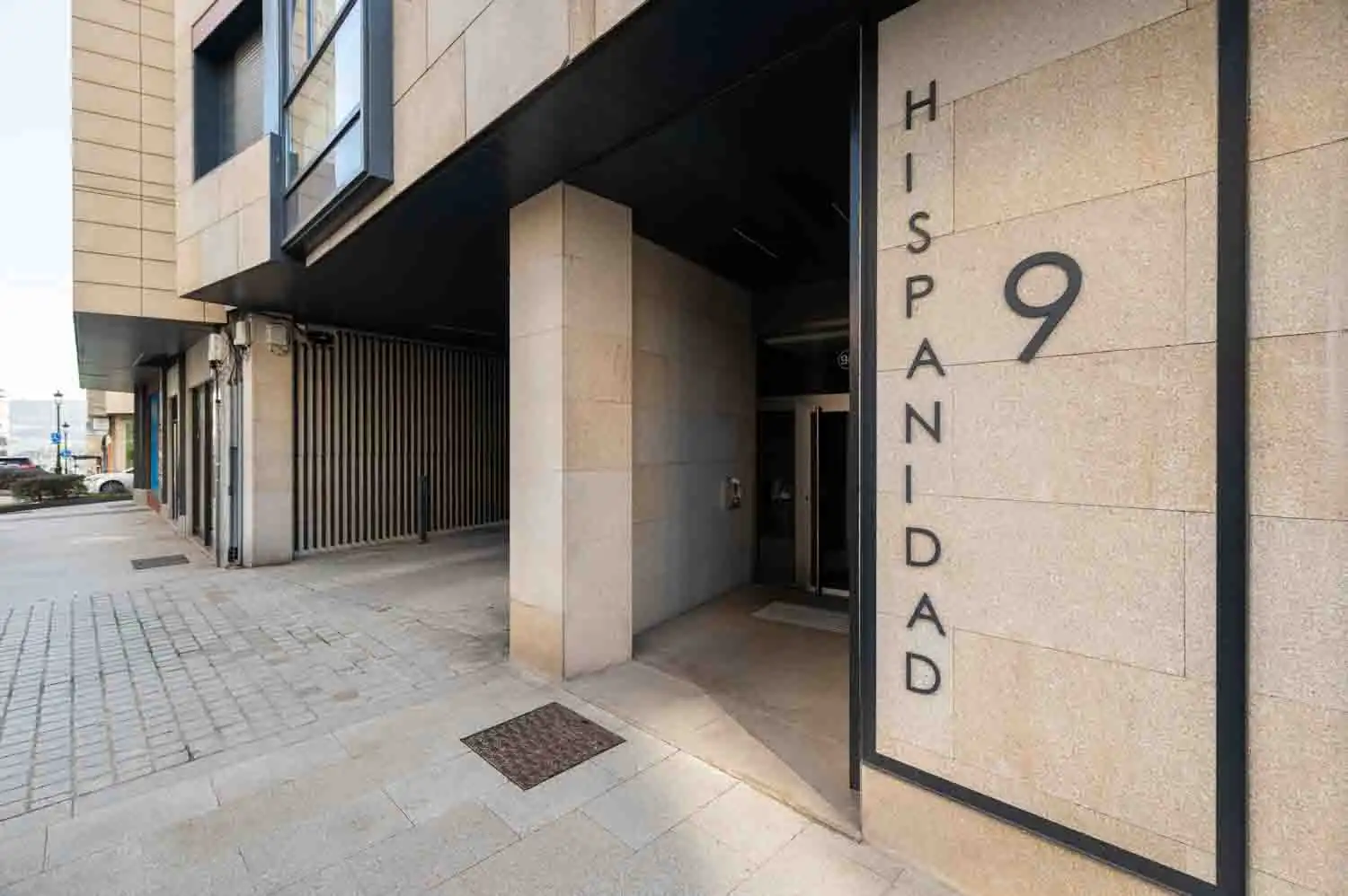 Flat for sale in Vigo   with Storage room