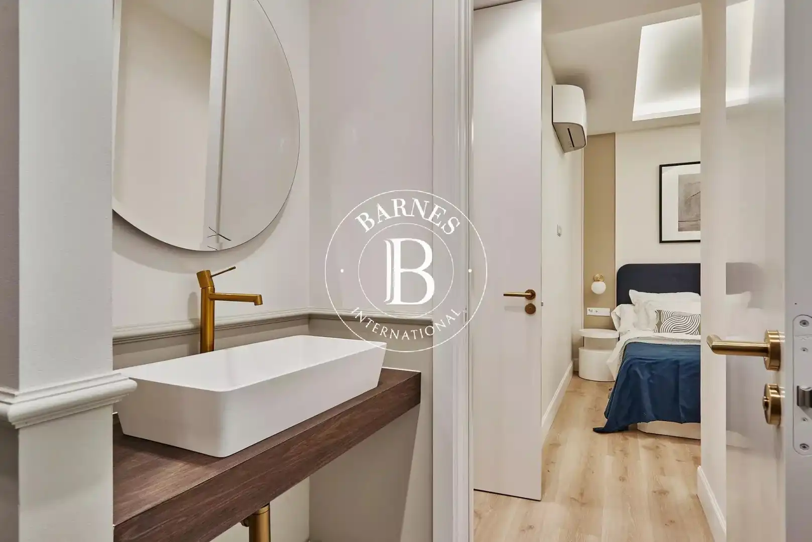 Appartement avec terrasse à vendre à Barrio de Salamanca, imagen 44