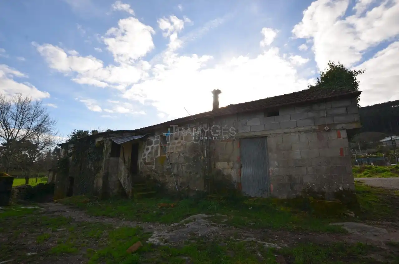 Maison avec jardin à vendre à LUGAR A GRANXA, imagen 6