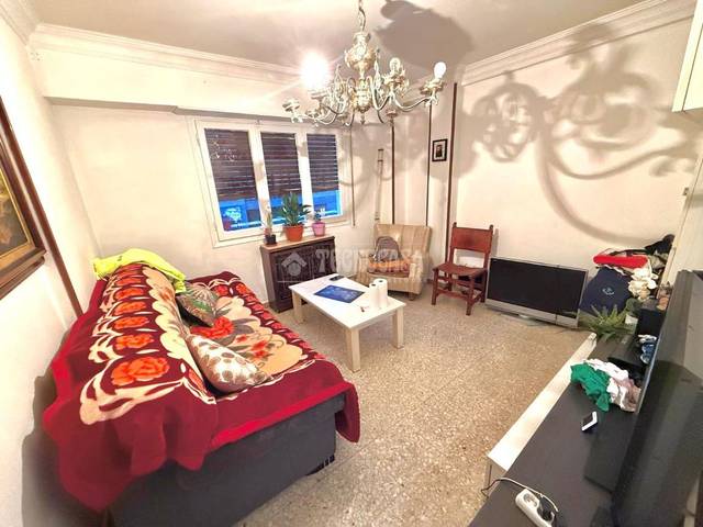 Piso en Venta en San Pablo