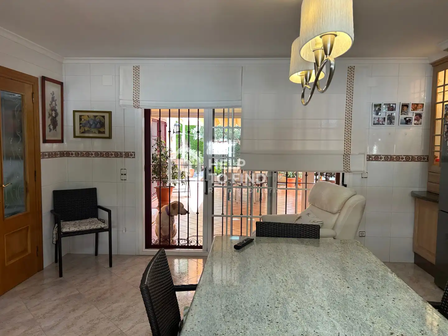Casa o chalet en venta en Park Nord - Casona
