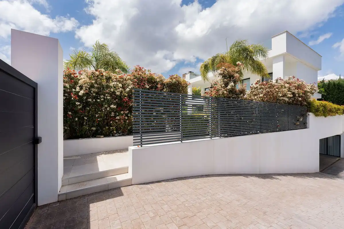 Casa a schiera in vendita a Nueva Andalucía, imagen 39