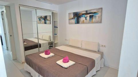 Foto 3 de Apartamento de alquiler en N/a, Marina Botafoc - Platja de Talamanca, Illes Balears