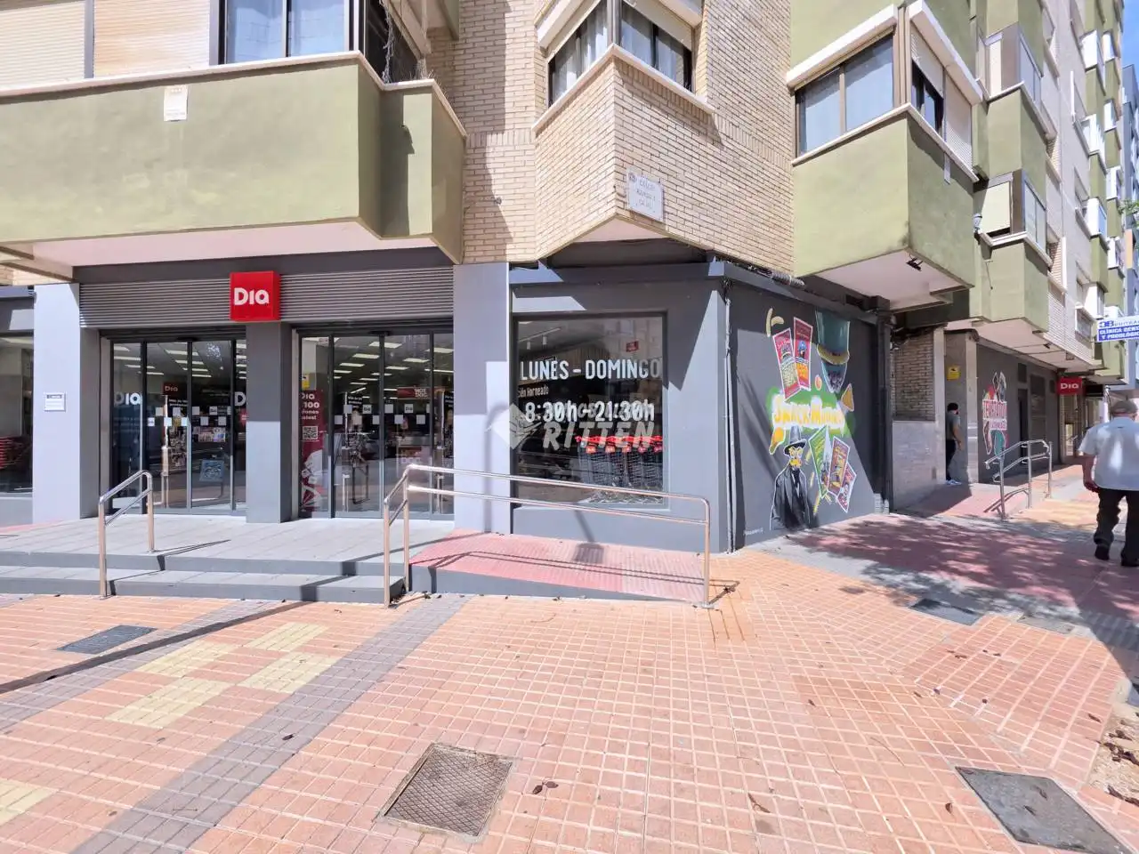 Flat with terrace for sale in Calle Ramón y Cajal 25, imagen 35