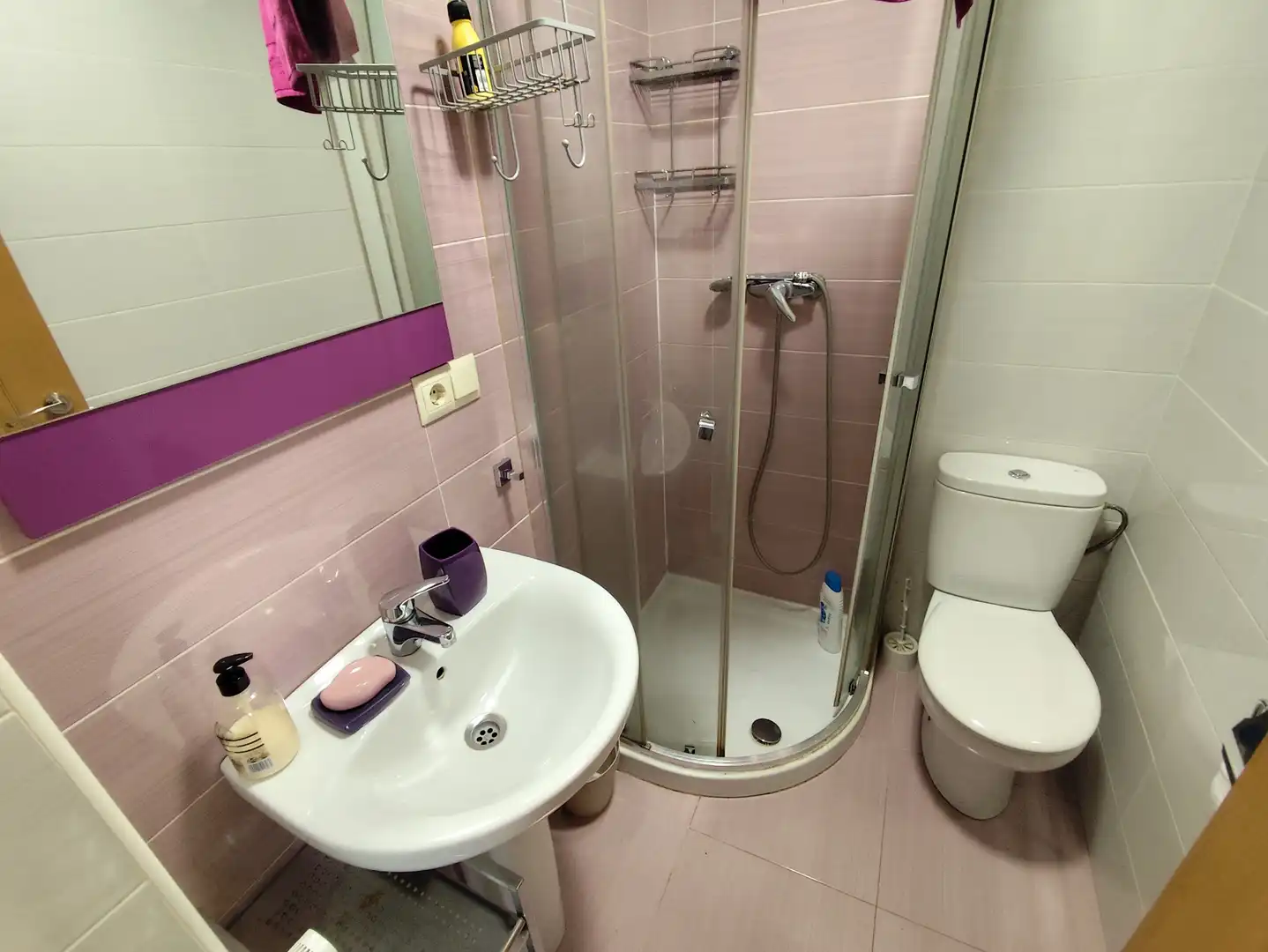 Appartement avec ascenseur à louer à Plaza de Bretón 10, imagen 12