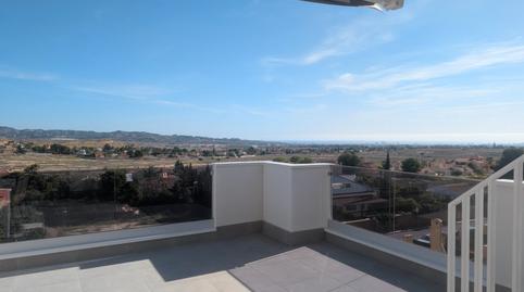 Foto 2 de Piso en venta en Calle del Sofre, 750, Valle del Sol, Alicante