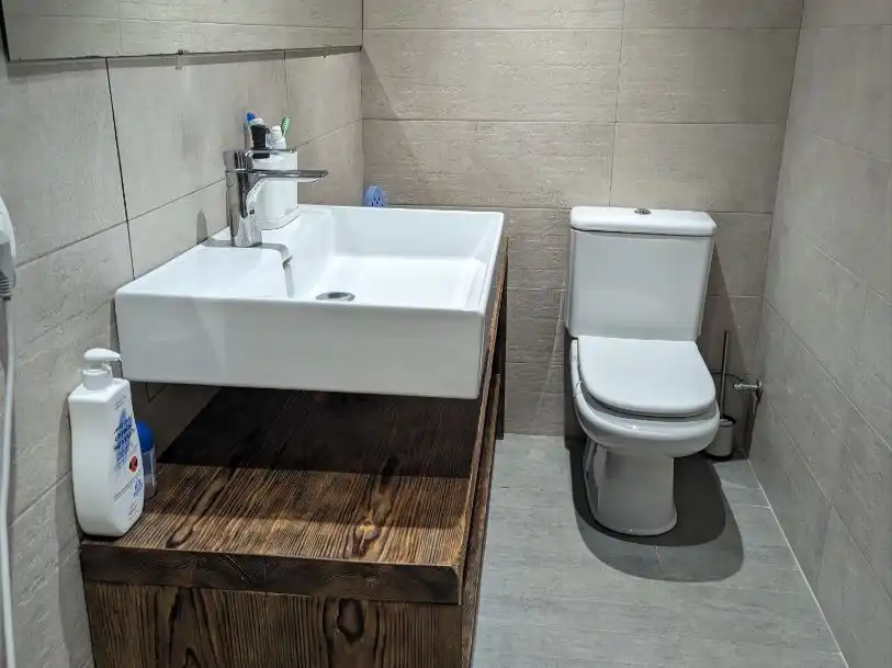 Apartamento en venta en Aigua blava 12, imagen 9