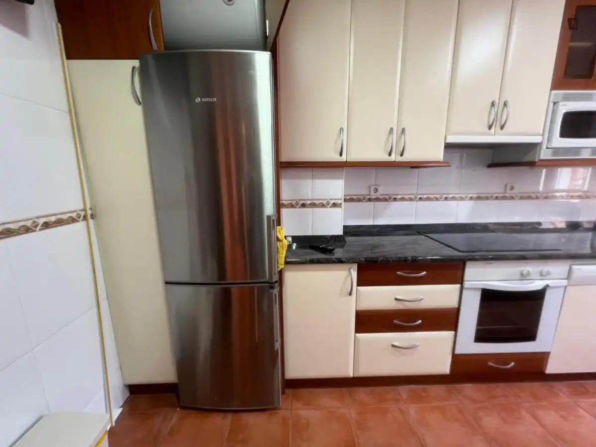 Habitación en Los Vadillos - R. Sanitaria - Pozanos