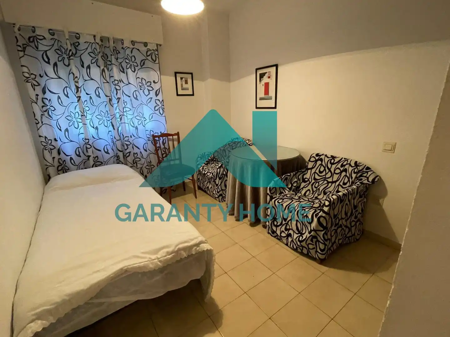 Flat for rent in Centro