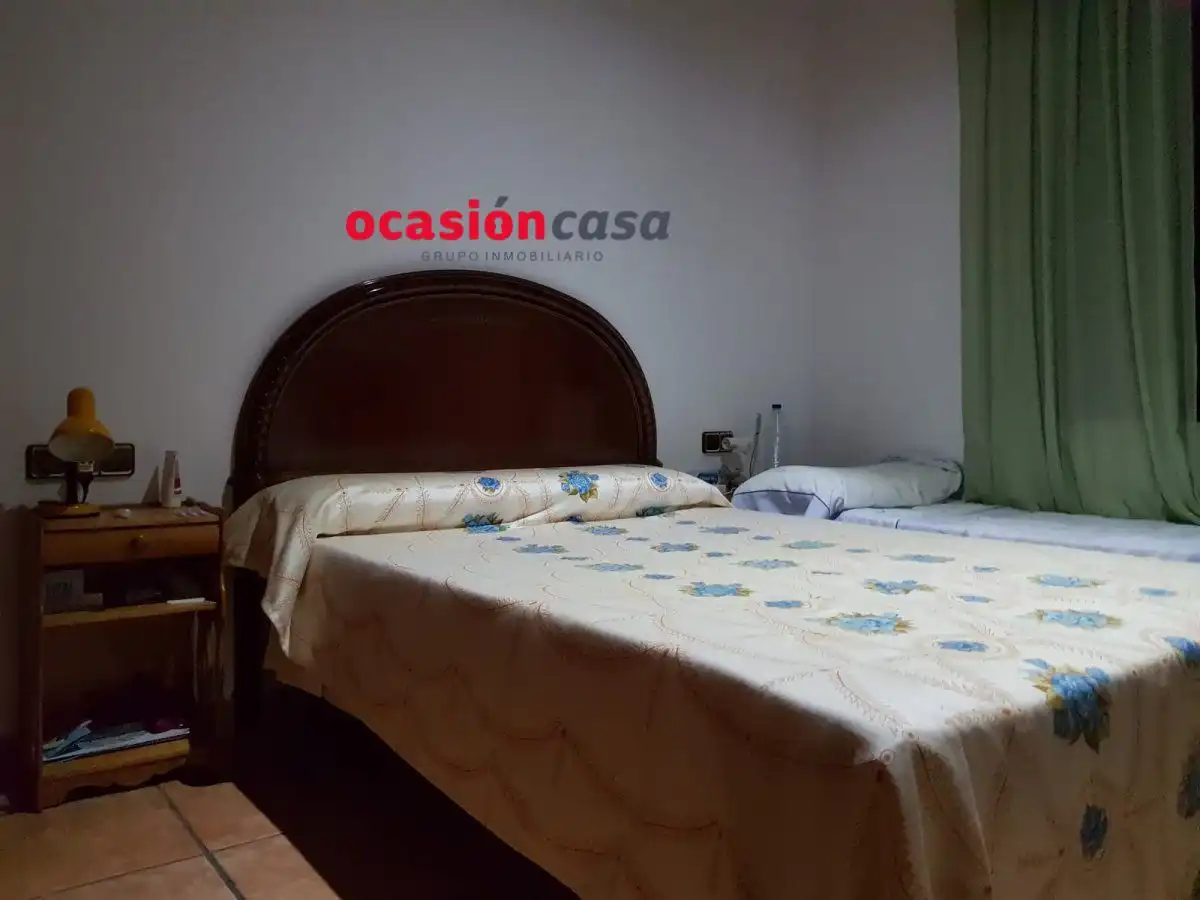 Habitación de Finca rústica en venta en Espiel con Piscina y Amueblado