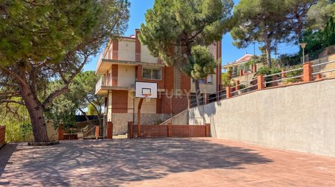 Foto 3 de Casa o chalet en venta en Alella, Barcelona