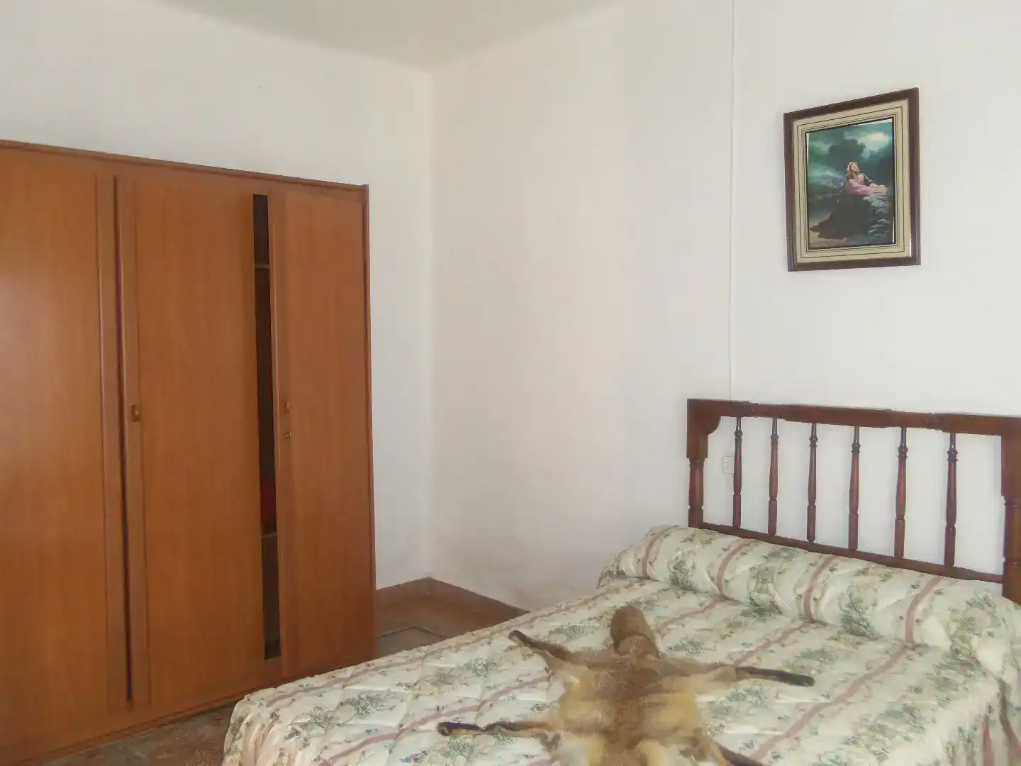 Habitación de Finca rústica en venta en Barbalos con Trastero