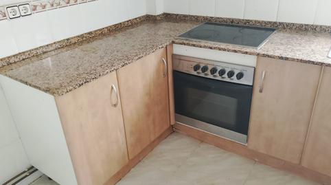 Foto 5 de Pis en venda a Carrer Isaac Albeniz 
escalera  Planta  Numero 
, La Pineda, Vila-seca