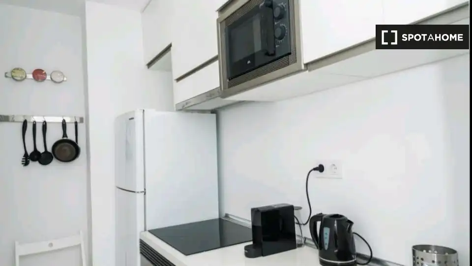 Appartement avec terrasse à louer à Centro, imagen 8