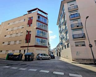 Exterior view of Flat for sale in Gandia