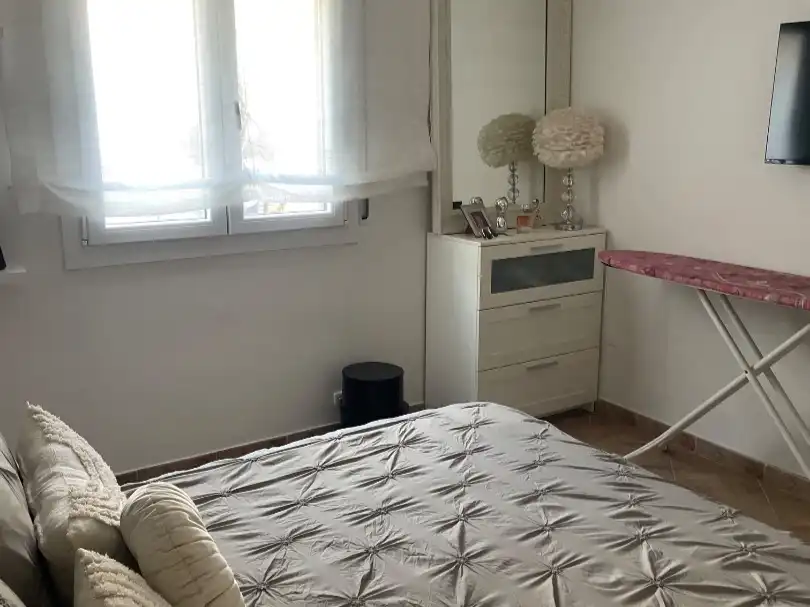 Maison avec jardin à vendre à Coll i pujol 93, imagen 3