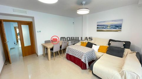 Foto 3 de Pis en venda a Vélez-Rubio, Almería