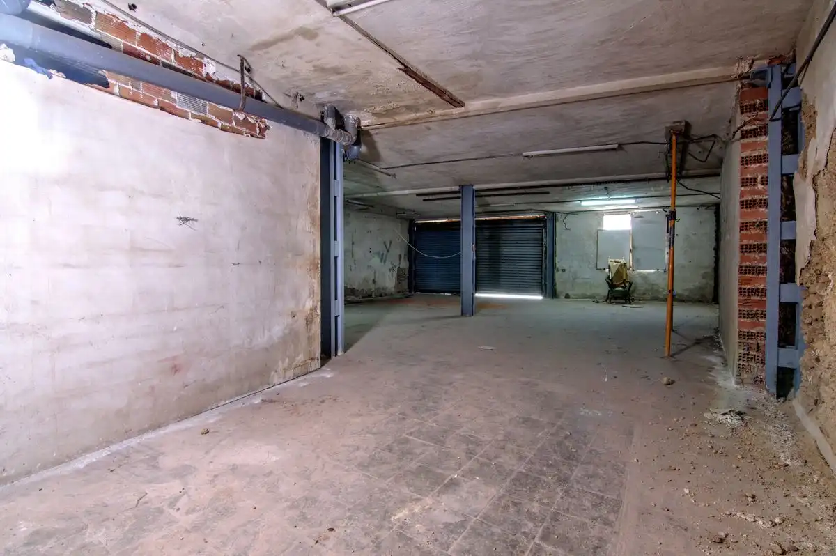 Gewerbefläche zum Verkauf in Carrer Juan Ramón Jiménez, imagen 29
