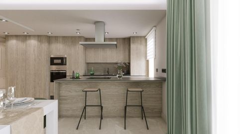 Foto 5 de Apartamento en venta en Istán, Málaga