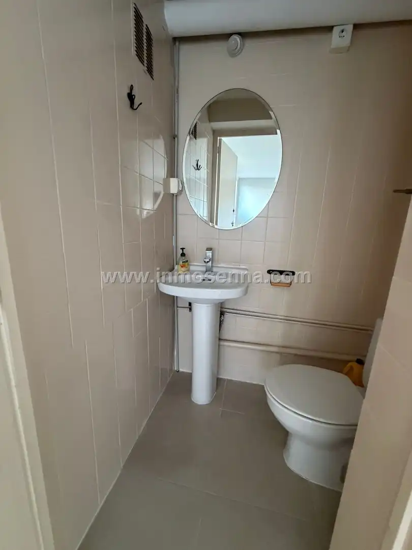 Badezimmer von Gebäude zum Verkauf in  Palma de Mallorca