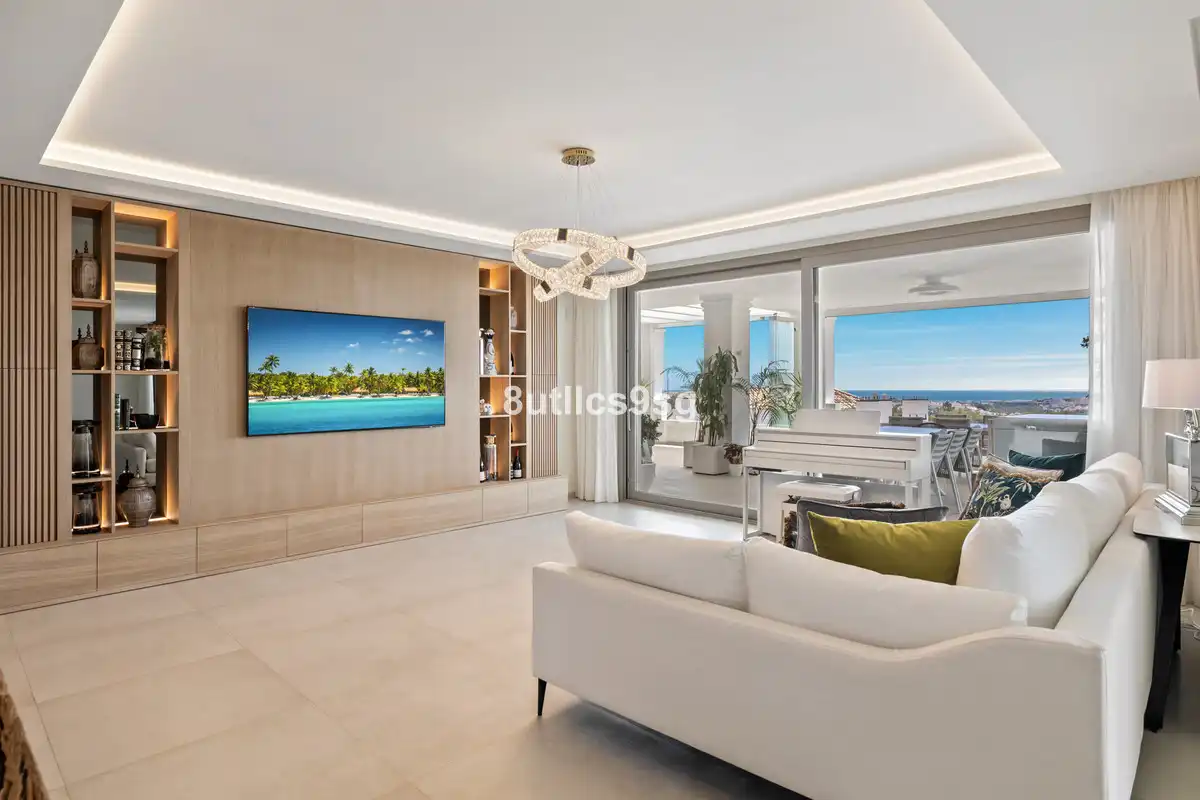 Piso con ascensor en venta en Calle Aries 60, imagen 9