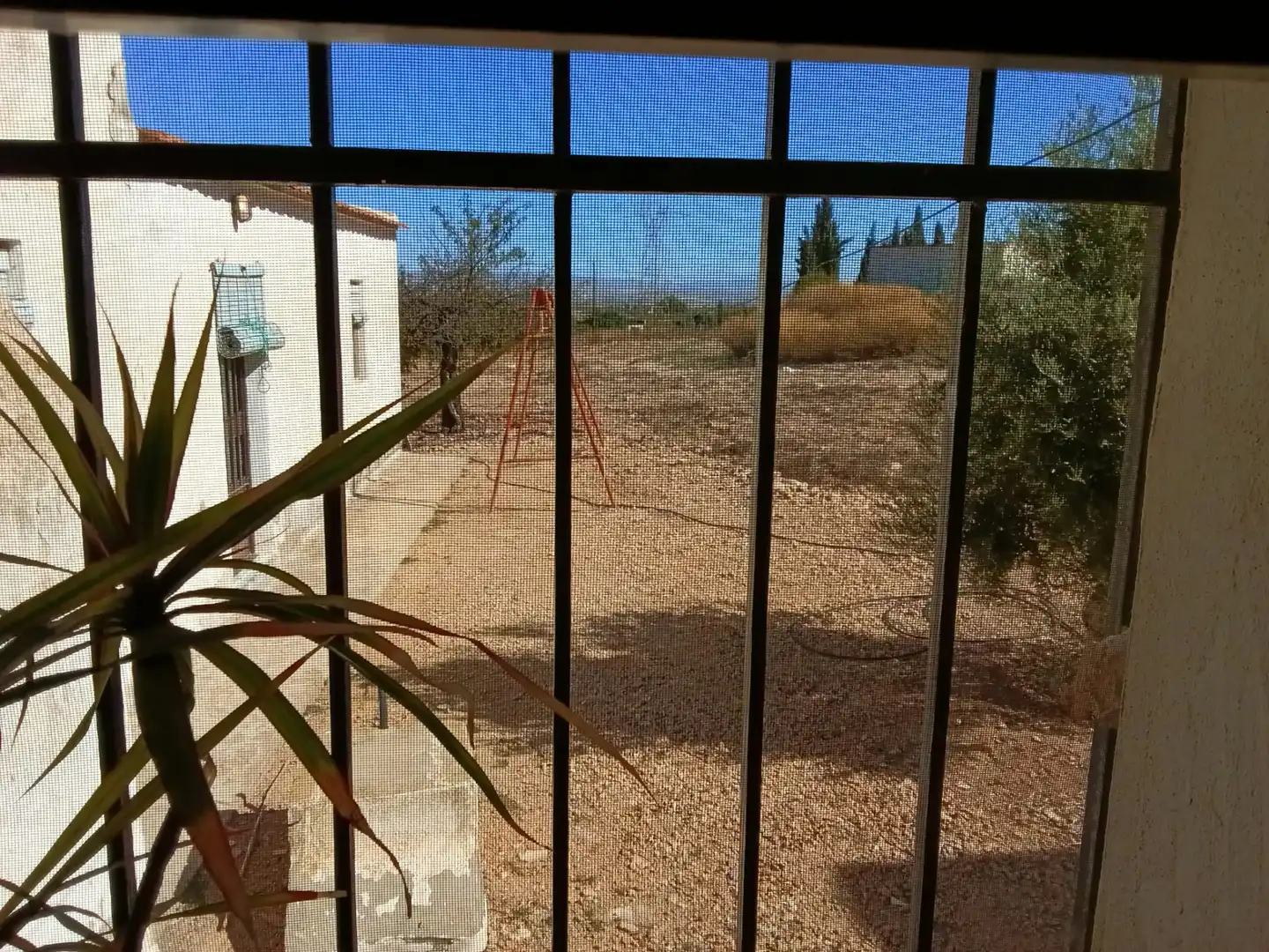 Casa rustica con giardino in vendita a Carretera de las Palas 57, imagen 2