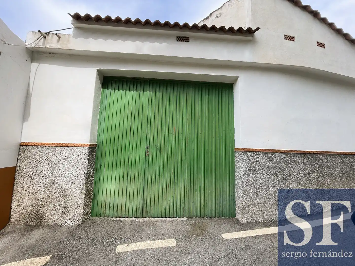 Adossat en venda a Árchez, imagen 2