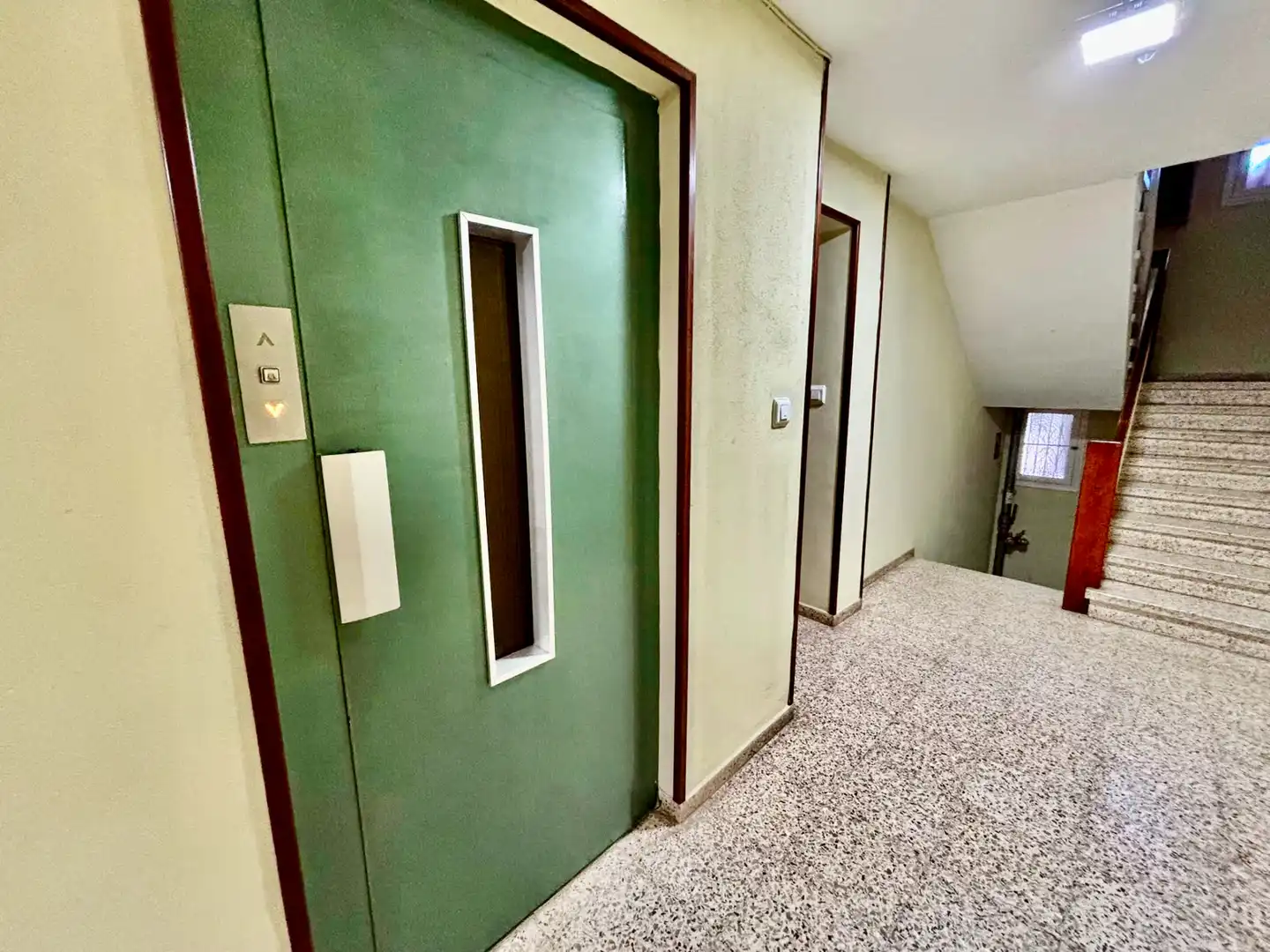 Piso con ascensor en venta en Avenida Países Escandinavos, imagen 29