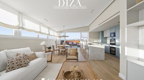 Photo 4 of Flat for sale in Velayos, Ciudad Universitaria, Madrid Capital