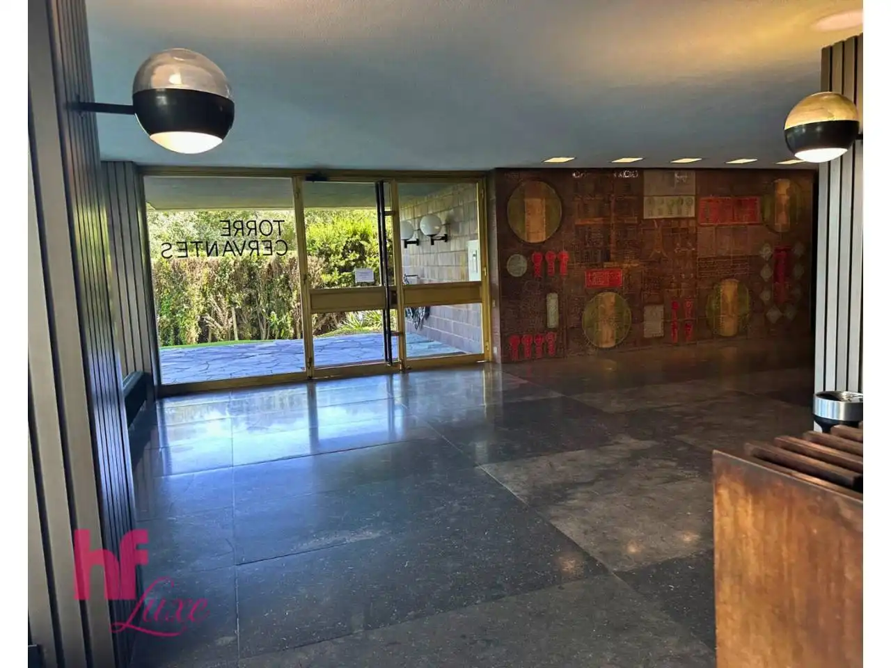 Flat with terrace for sale in Calle manuel ballbe, imagen 36