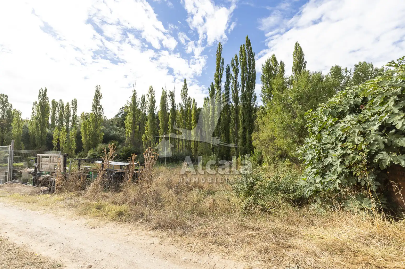 Terreno en venta en Hueva