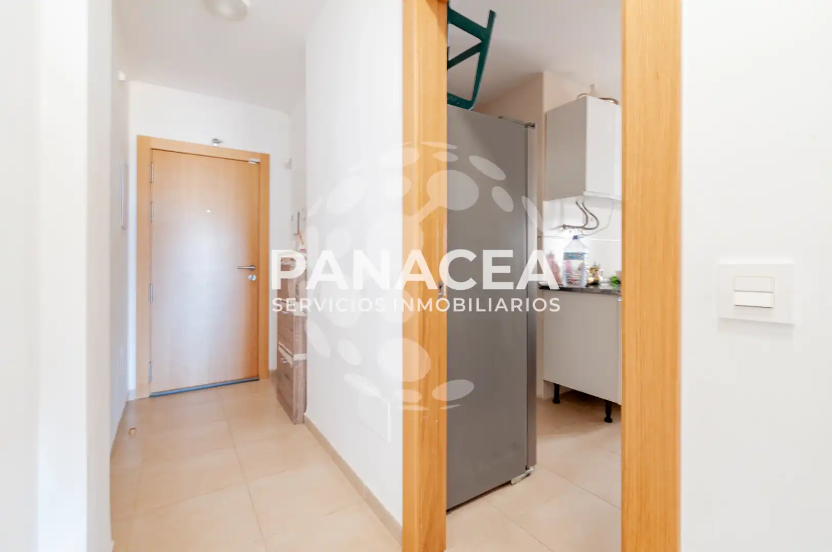 Piso en venta en Roquetas de Mar con Amueblado, Horno y Lavadora