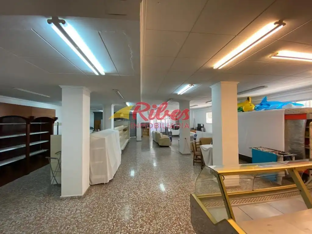 Business premises for sale in Racó, imagen 13