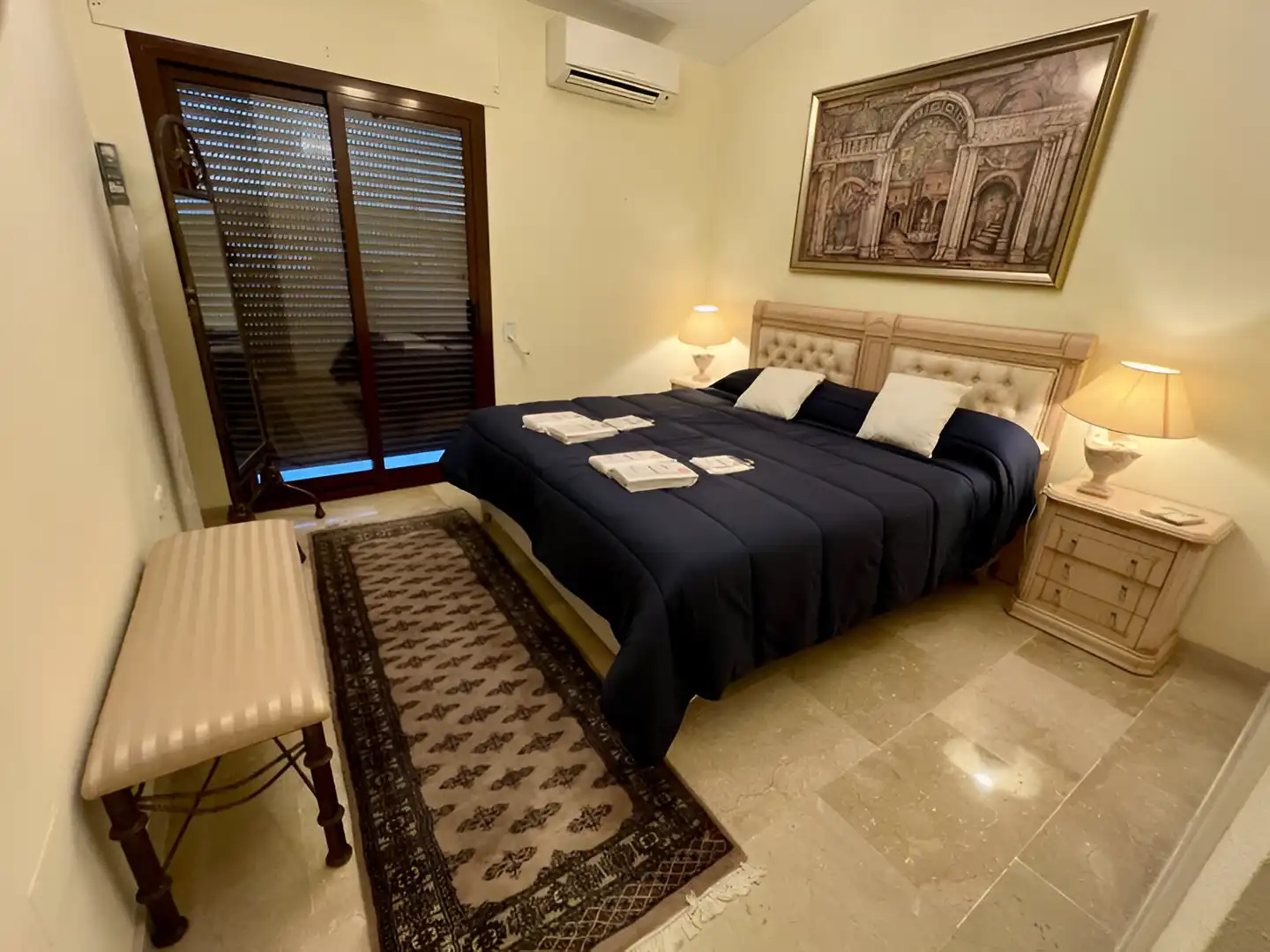 Ático con piscina en venta en Milla de Oro, imagen 17
